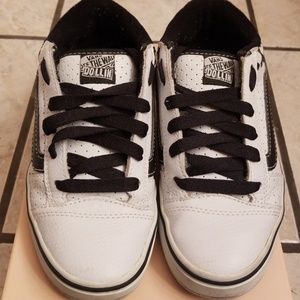 Vans Old Skool 2 Dollin Shoes